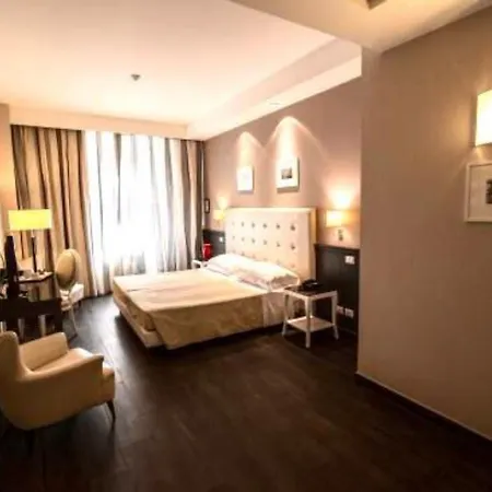 Mediterranea Hotel