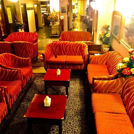 Hotel Mediterranea
