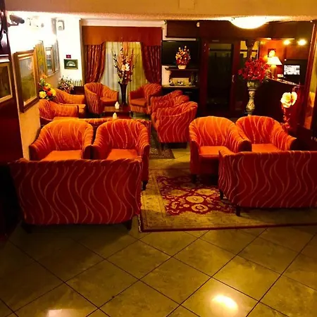 Mediterranea Hotel Loano