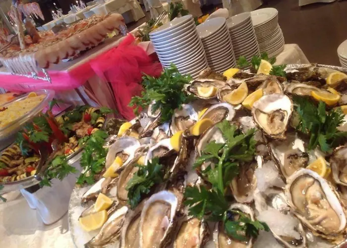 Mediterranea لوانو