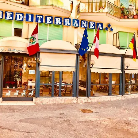 Mediterranea Szálloda