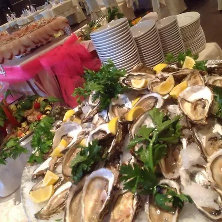 地中海酒店 洛阿诺