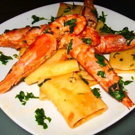 Mediterranea Szálloda