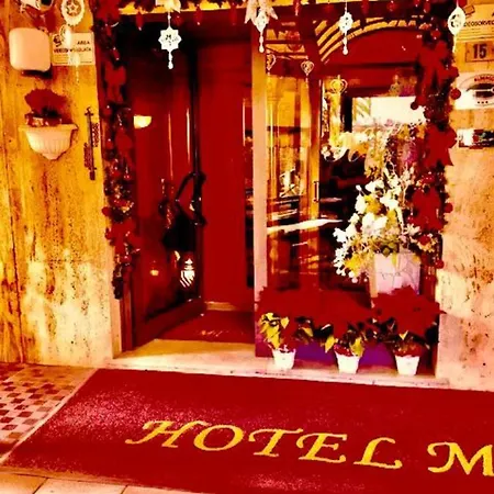 Mediterranea Szálloda