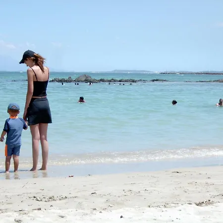 Szálloda Mediterranea