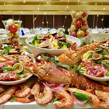 Mediterranea Szálloda 3*