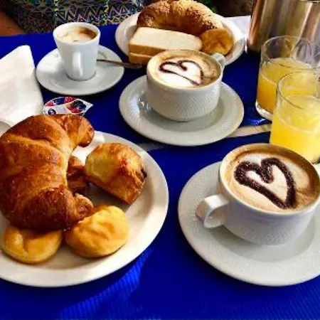 地中海酒店 洛阿诺