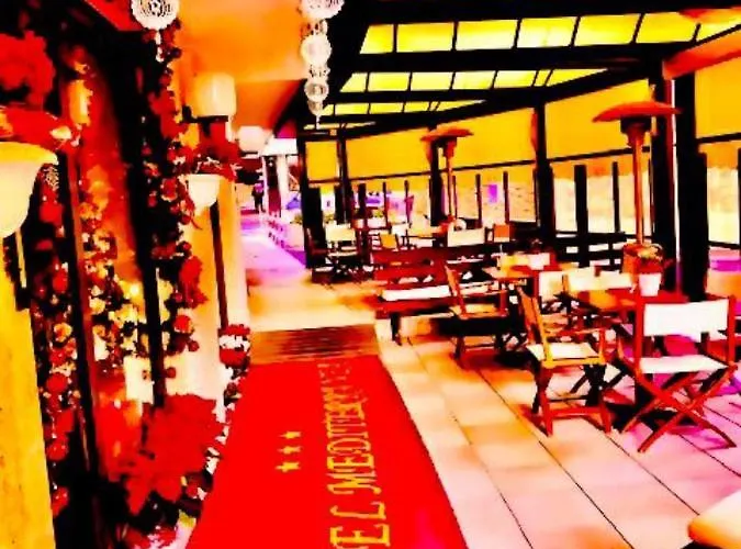 Mediterranea Otel 3*