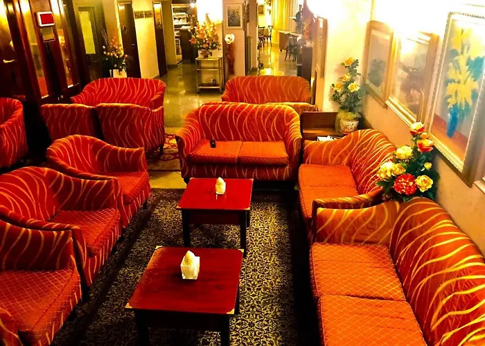 Otel Mediterranea