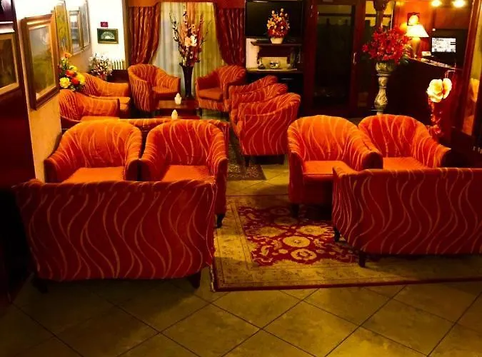 Mediterranea Otel Loano